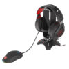 Vanad_500_v7 GENESIS VANAD 500 Mouse Bungee + HUB 2x USB Typ-A