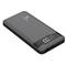 VIKING POWER BANK PN-961PD QC3.0 10000mah, QUICK CHARGE 3.0, Černá