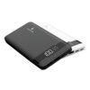 VIKING POWER BANK PN-961PD QC3.0 10000mah, QUICK CHARGE 3.0, Černá