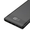 VIKING POWER BANK PN-962PD QC3.0 20000mah, QUICK CHARGE 3.0, Černá