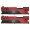 Viper_Elite_II_D_web-2 Patriot Viper Elite II/DDR4/16GB/3600MHz/CL20/2x8GB/Red