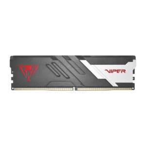 Viper_Venom_DDR_Non_RGB_A_web_s-1 Patriot Viper Venom/DDR5/32GB/6000MHz/CL30/1x32GB/Black