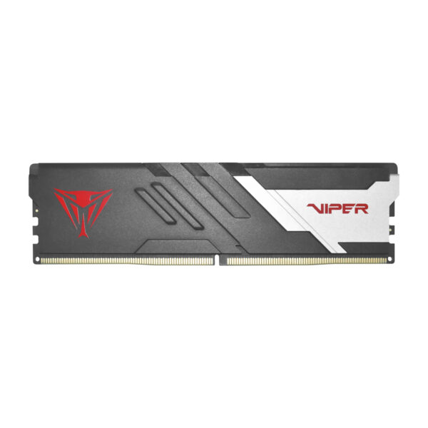 Viper_Venom_DDR_Non_RGB_A_web_s Patriot Viper Venom/DDR5/16GB/6000MHz/CL30/1x16GB/Black