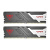 Patriot Viper Venom/DDR5/32GB/7000MHz/CL32/2x16GB/Black
