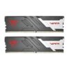 Patriot Viper Venom/DDR5/16GB/5600MHz/CL40/2x8GB/Black