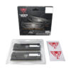 Viper_steel_J_web Patriot Viper Steel/DDR4/16GB/3200MHz/CL16/2x8GB/Grey
