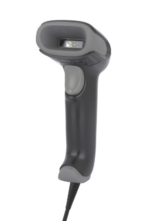 Honeywell Voyager XP 1470g - 2D, černý, USB kit, 1,5m kabel