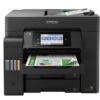 Epson EcoTank/L6550/MF/Ink/A4/LAN/WiFi/USB