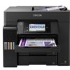 Epson EcoTank/L6570/MF/Ink/A4/LAN/WiFi/USB