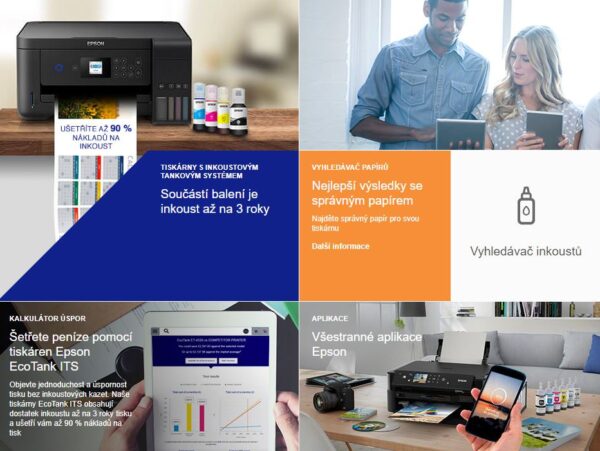 Vystrizek-14 Epson EcoTank/L11160/Tisk/Ink/A3/LAN/WiFi/USB