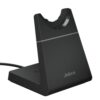 Jabra Evolve2 65 Deskstand, USB-A, Black