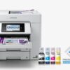 Epson EcoTank/L6580/MF/Ink/A4/LAN/WiFi/USB
