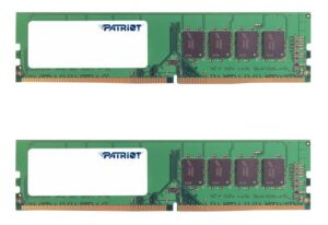 Vystrizek_s-44 Patriot/DDR4/16GB/2666MHz/CL19/2x8GB