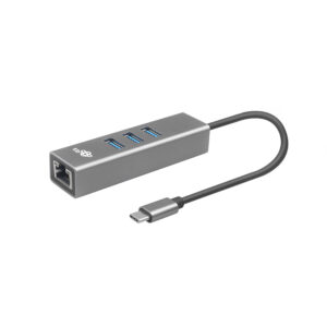 W-2478-1_s-1 TB Touch USB C - RJ45, 3x USB adaptér 1000Mb/s