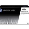 HP 104A Zobrazovací válec, neverst. Laser, W1104A