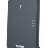 W70B-2_s Yealink W70B SIP DECT základnová stanice,PoE, až 10 ruček