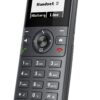 Yealink W71H SIP DECT ručka, 1,8" černobílý displej