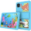 iGET SMART W8 Kids Blue, dětský tablet 8"