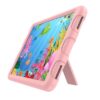 iGET SMART W8 Kids Pink, dětský tablet 8"