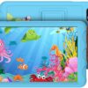 iGET SMART W8 Kids Blue, dětský tablet 8"