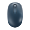 Incase Wireless Mobile Mouse 1850, Wool Blue