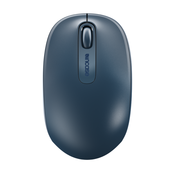 Incase Wireless Mobile Mouse 1850, Wool Blue