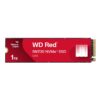 WD Red SN700 POWERED BY SANDISK/1TB/SSD/M.2 NVMe/5R