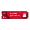 WD Red SN700 POWERED BY SANDISK/2TB/SSD/M.2 NVMe/Heatsink/5R