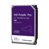 WD_purple_pro_s WD Purple Pro/22TB/HDD/3.5"/SATA/7200 RPM/5R