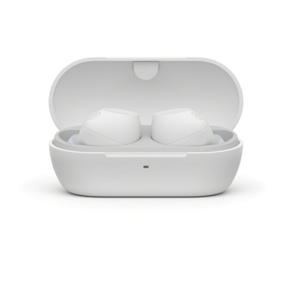 Sony WF-C710N/ANC/BT/bílá