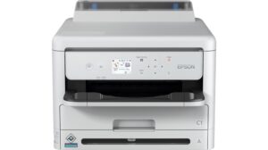 WF-M5399DW_1_s-1 Epson WorkForce Pro/WF-M5399DW/Tisk/Ink/A4/LAN/WiFi/USB