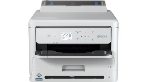 Epson WorkForce Pro/WF-M5399DW/Tisk/Ink/A4/LAN/WiFi/USB