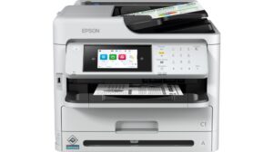 Epson WorkForce Pro/WF-M5899DWF/MF/Ink/A4/LAN/WiFi/USB
