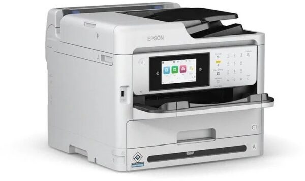 WF-M5899DWF_2 Epson WorkForce Pro/WF-M5899DWF/MF/Ink/A4/LAN/WiFi/USB