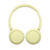 Sony WH-CH520/BT/žlutá