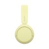 Sony WH-CH520/BT/žlutá