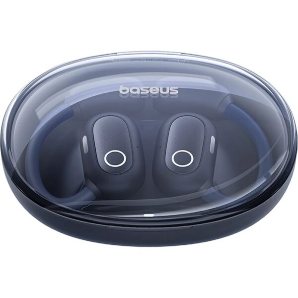 WJGE000L01-1000-1000 Baseus Eli Sport 1 Open-Ear TWS/BT/Cosmic Black