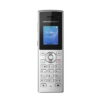 Grandstream WP810 SIP WiFi telefon, 1,8" bar. displ., 2SIP úč., Micro USB, Handover
