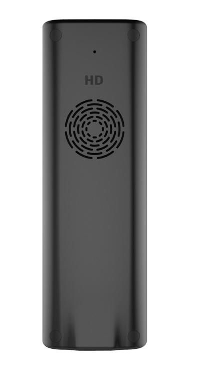 WP820_back Grandstream WP820 WiFi IP tel., 2,4" bar. displ., 2SIP úč., video, BT, Micro USB, Handover