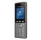 Grandstream WP825 SIP WiFi telefon, odolná IP67, 2,4 bar. displ., 2SIP úč., BT, Micro USB, Handover