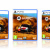 PS5 - EA Sports WRC