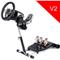 Wheel Stand Pro DELUXE V2, stojan na volant a pedály pro Logitech G25/G27/G29/G920