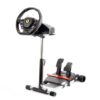 Wheel Stand Pro, stojan na volant a pedály pro Thrustmaster SPIDER, T80/T100, T150, F458/F430, černý