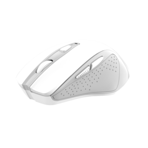 TRUST NITO SILENT WIRELESS MOUSE - WHITE