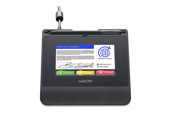 Wacom-STU-540_STU-541_signature_pad_ElevFrontView__s-1 Wacom Signature Set - STU540 & sign pro PDF