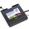 Wacom-STU-540_STU-541_signature_pad_LeftAngleView_wPen_On_Screen_RGB Wacom Signature Set - STU540 & sign pro PDF