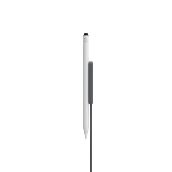 WirelessStylus.4815-1200x1200-bd93c0f ZAGG Pro Stylus 2 Universal Stylus - bílá