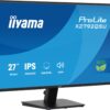 iiyama ProLite/X2792QSU-B1/27"/IPS/QHD/120Hz/3ms/Černá/3R