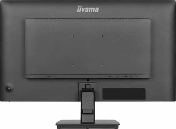iiyama ProLite/X2792QSU-B1/27"/IPS/QHD/120Hz/3ms/Černá/3R