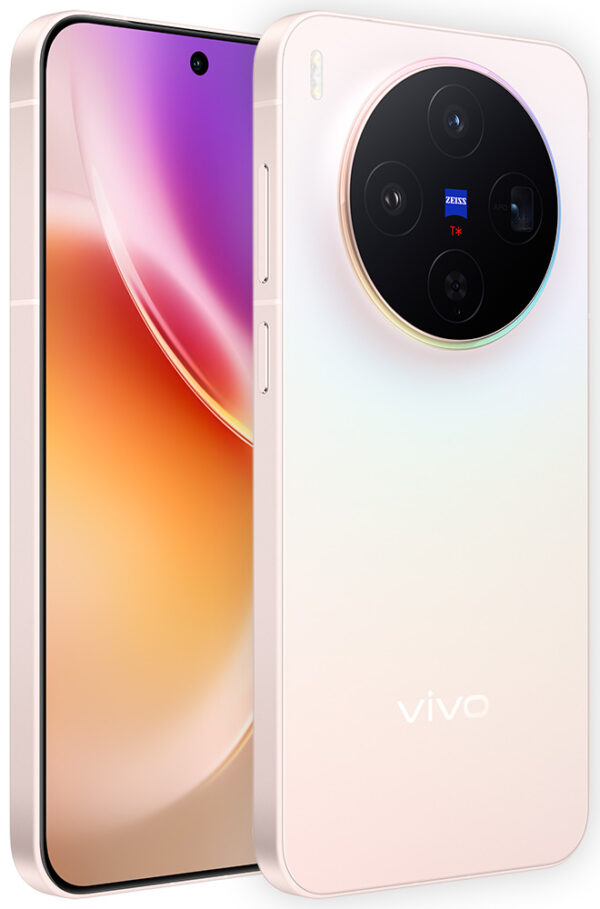 VIVO X300/16GB/512GB/Růžová